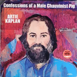 Confessions of a male chauvinist pig